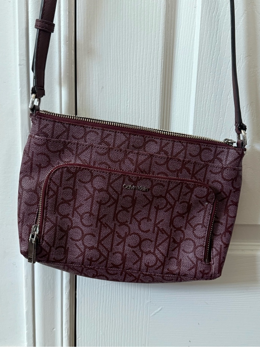 Vintage Calvin Klein purse
